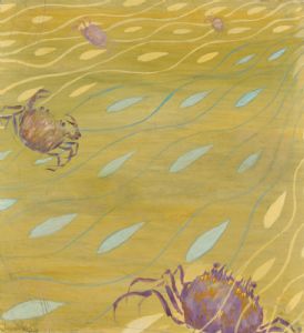 Crabs, 1912 - 1914